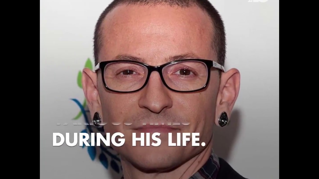 People's Reaction After Chester Bennington Sucide [ Must See ] - Linkin Park