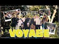 Be on cloud voyage  ep2 korea  seoul 