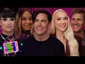 Tom Sandoval Talks ‘House Of Villains’ &amp; Reacts To New ‘Vanderpump Rules’ Season