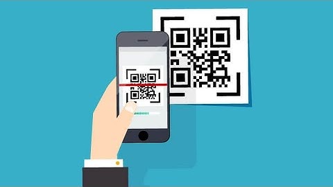 Quét QR code check thông tin cực nhanh trên điện thoại bằng Zalo