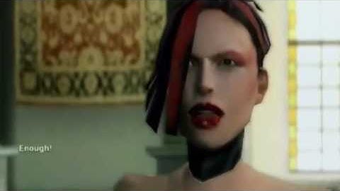 The Matrix Path of Neo Commentary Part 27: Bitch is Going Down!