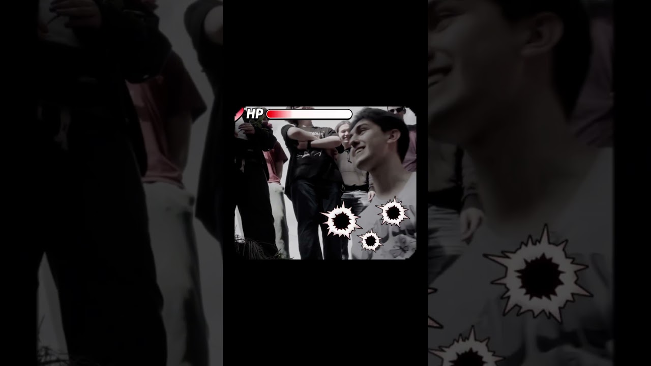 GUNBARS от ВИШНИ! 