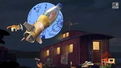 Sol 705 Full point and click adventure just RELEASED!!