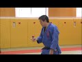 Toshihiko Koga.Coordination exercises for judo. #judo