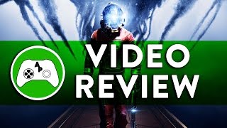 Prey 2017 Video Review