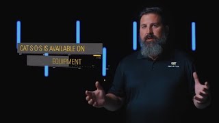 Equipment Fluid Analysis | Take A Closer Look At Cat® S•O•S Services