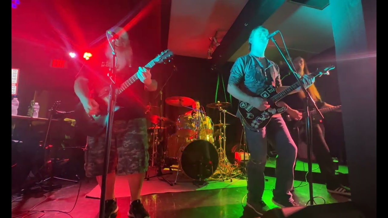 3rd Deck - All The Years