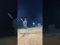 One HR for every 10 followers: Day 1 #baseball #homerunchallenge