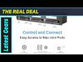 Sonnet RackMac mini: The Ultimate Mac mini Server Solution!