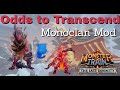 80% of the Time, You Transcend All the Time - Hellhorned Monoclan - Monster Train the Last Divinity