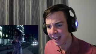 Reacting To Wizkid - Joro 