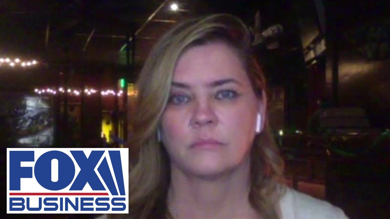 California Gov. Newsom's recall explanation blasted by restaurant owner