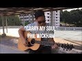 Carry My Soul - Phil Wickham (Live Acoustic Cover by Marcus Lee Jun Wei)