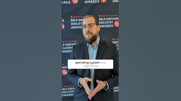 QNX wins big at Cars of Future Self-Driving Industry Awards