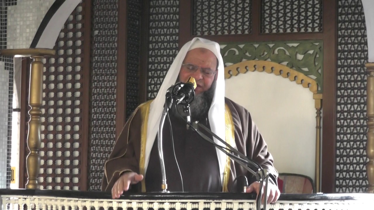 وكان أبوهما صالحا: صلاح الذرية من صلاح الوالدين وعلاقة الفرع بالأصل