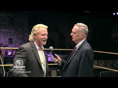 Vídeo: Jeff Jarrett Net Worth: Wiki, Casado, Família, Casamento, Salário, Irmãos