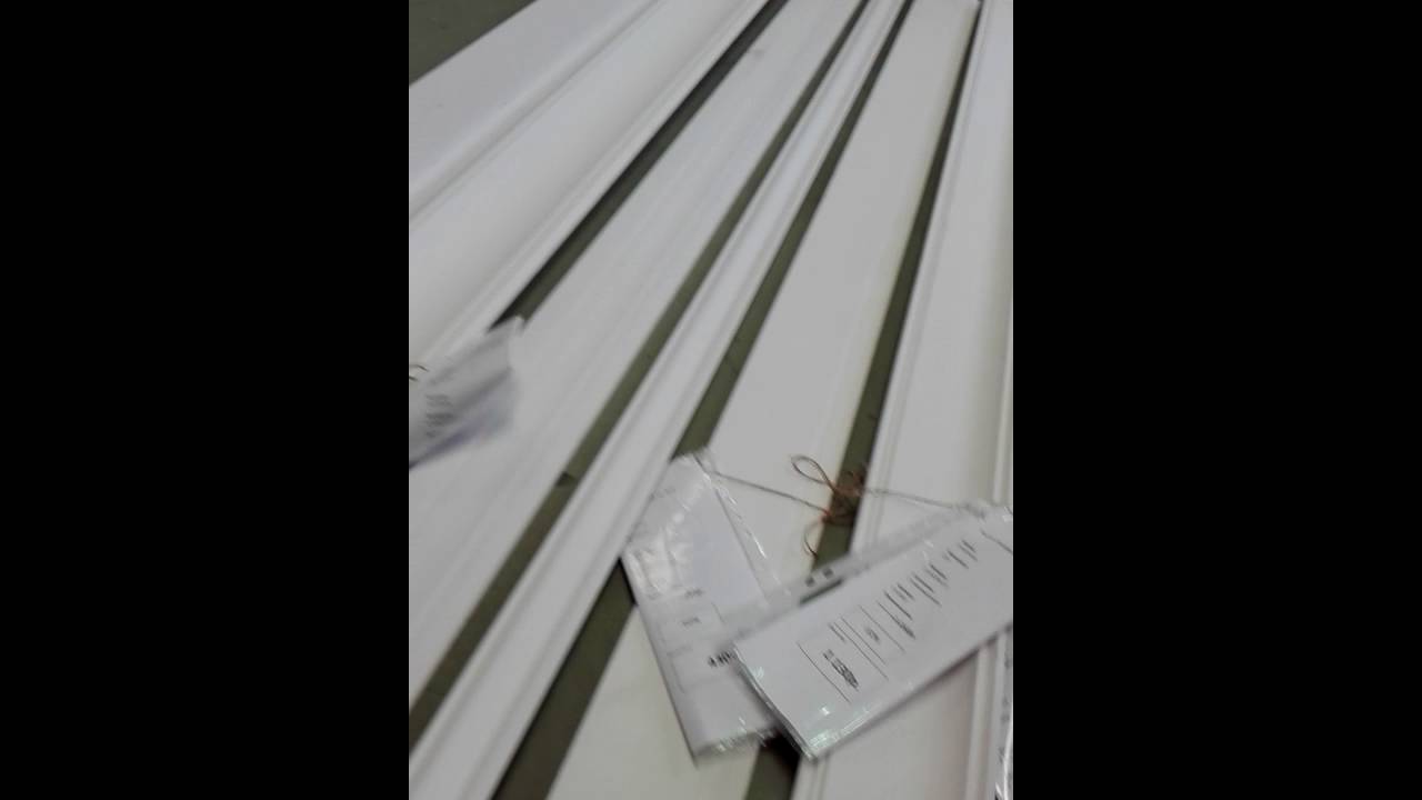 Профили UltraWood