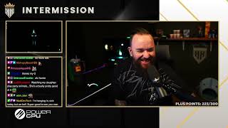 [VOD] we got some updates and catching up to do - Just Chatting | 2025-03-26