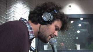 Passion Pit - I&#39;ve Got Your Number (Live on KEXP)