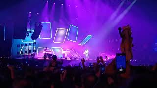 Stromae - Alors On Danse live @ Lowlands 2022 - 21-08-2022