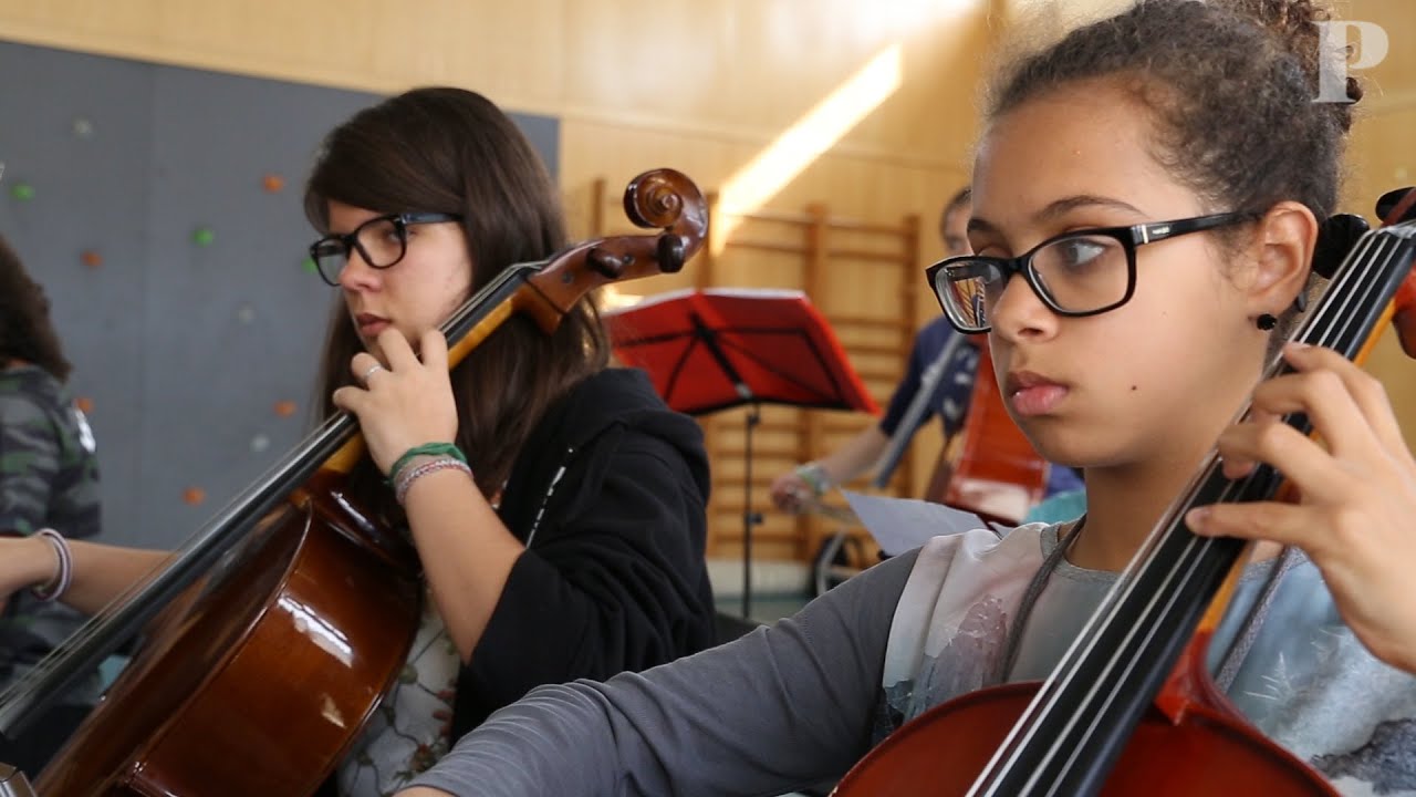 Orquestra Gera o YouTube orquestra-gera-o-youtube