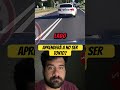 Aprenderá a no ser tonto? #shorts #youtubeshorts #fun #viral #trending #gracioso #car #auto