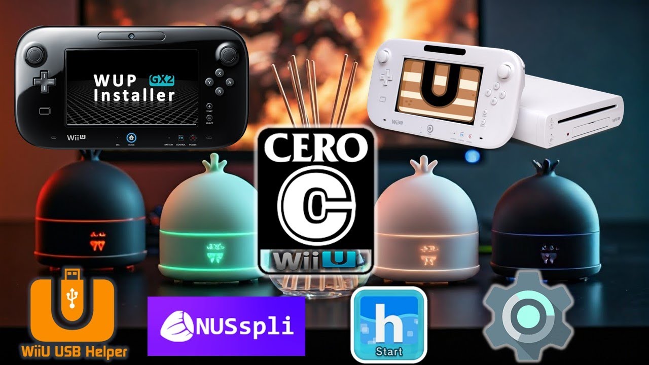 Tiramisu desde Cero l Nintendo Wii u l Tiendas Online,
