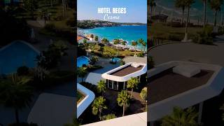 REGES A LUXURY COLLECTION RESORT &amp; SPA / TURKEY #shorts #hotel #reges