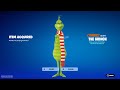 How To Get The Grinch Skin NOW FREE In Fortnite! (Unlock LEGO The Grinch Style Bundle)