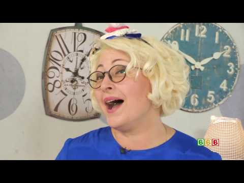 \"ბაბილინას მუსიკალური ზღაპარი\" 16 დეკემბერი 2016