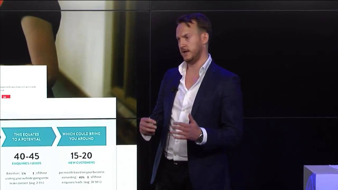 Digital Demystified: Part 3 (Digital Health Check launch)