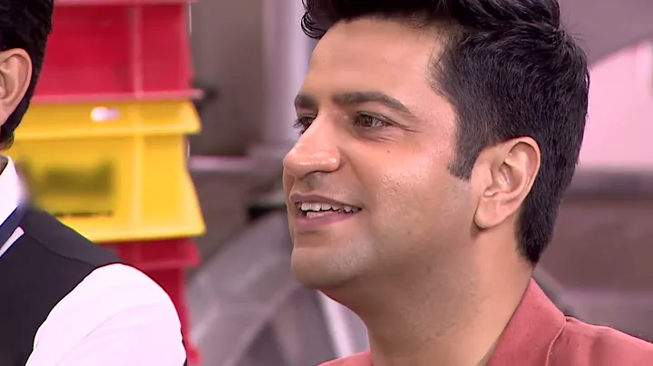 MasterChef India   S05E15   Olympian Sushil Kumar On The Show