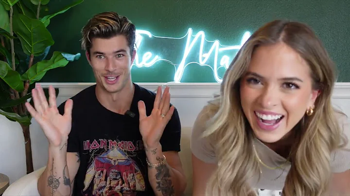 Having babies?!? Q&A with Kelianne and Chase Mattson