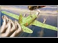 WHY IS ITALY SO AWESOME | G.55 (War Thunder RB Gameplay)