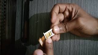 Solution To Use 2 Simmemorycard In Hybrid Slot