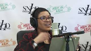 Public Health: Just the Facts — Episode 5 — KCEP 88.1FM