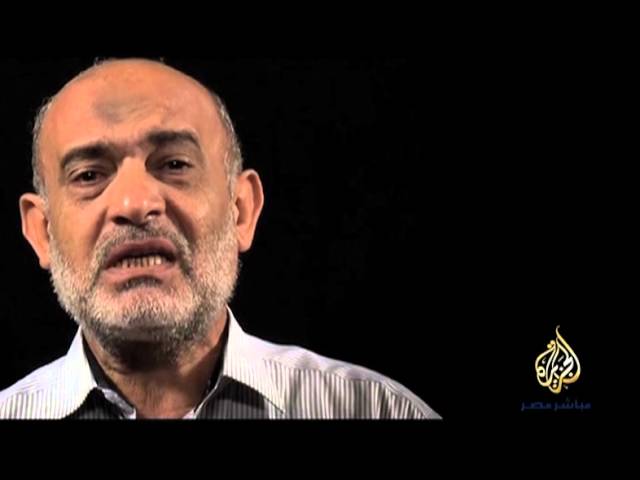 شهود المذبحة الحلقة العاشرة