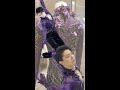 【羽生結弦】史上最高衣装 紫の薔薇「Origin」の美しさを愛でる時間