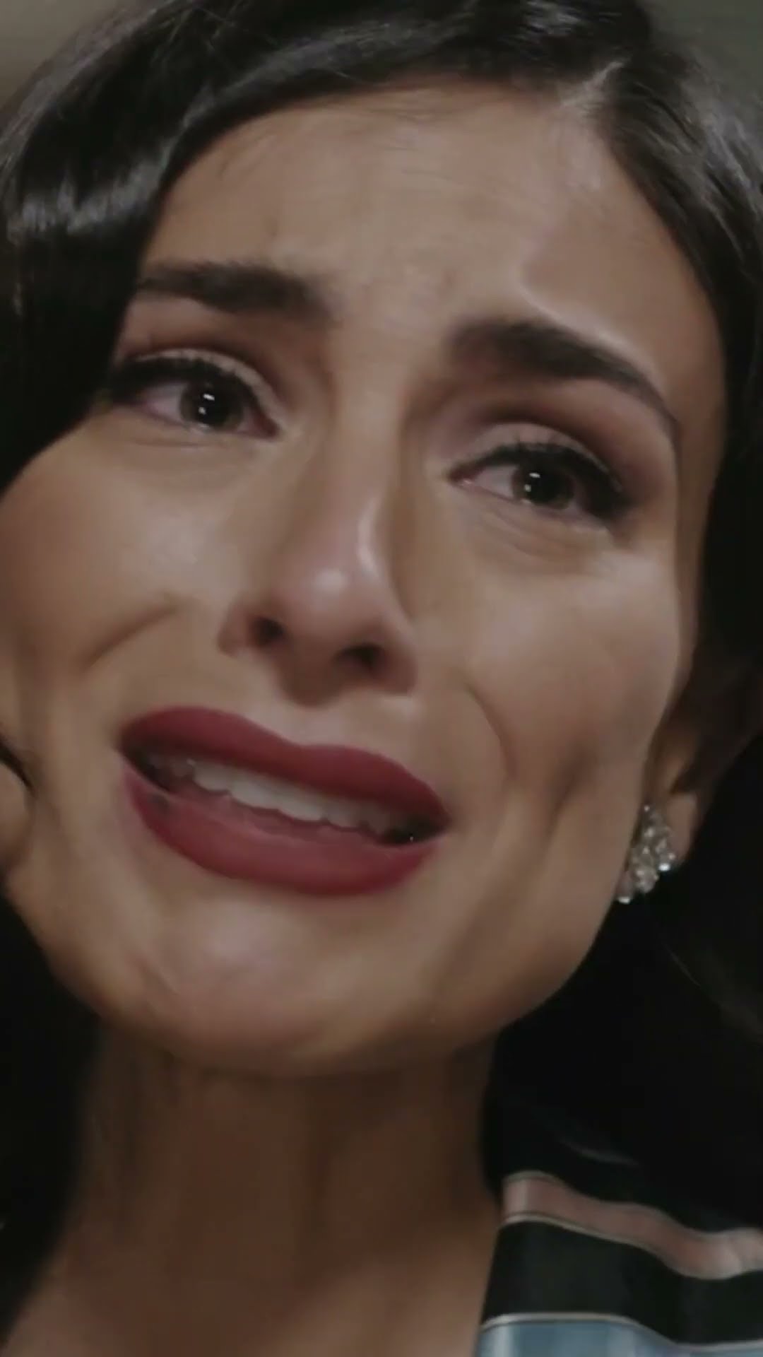 ¡Por fin! ¡Ahora sí lo dijo! ? ¿Quiénes lloraron con esta confesión? ? #ElCondeTLMD