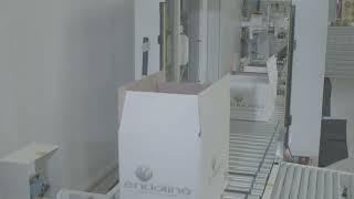 EUROPACK IS/ENDOLINE - endoline 744