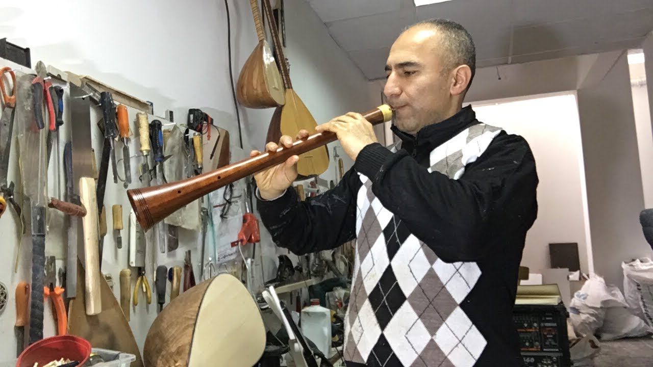 Kaba zurna boru ve kargacık ayarlaması yaptı Cengiz usta 05363471501