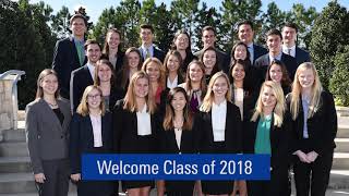 First Graduates from Award-Winning KPMG Master with Data and Analytics Program Join the Firm