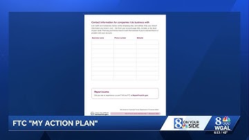 On Your Side: FTC action plan
