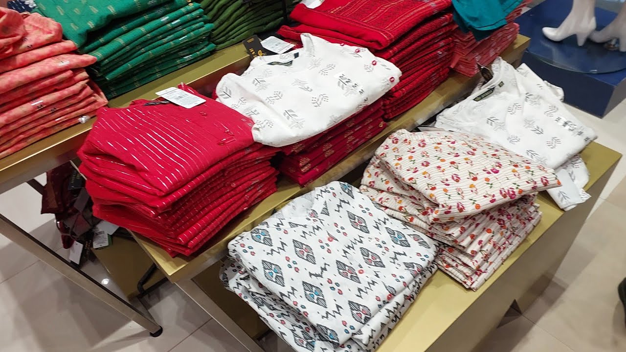 Leggings 85 rs & Kurtis starting to 100 rs Bangalore chickpet wholesale