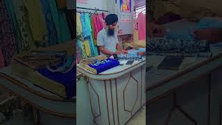 Subscribe Our Youtube Channel For Free Stitching Learning Classes