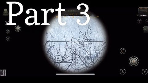 ZONA: Shadow Of Lemansk |(Gameplay Part 3)| By Game Squad