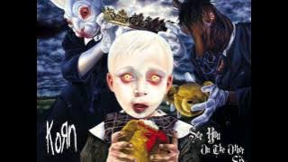 Korn - Coming Undone