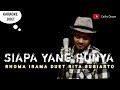 SIAPA YANG PUNYA (Rhoma Irama) - Karaoke duet artis pria/cowok || Dangdut original