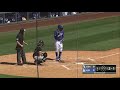 Chicago White Sox At Los Angeles Dodgers - Spring Training - 2021 03 08 - mlb full game