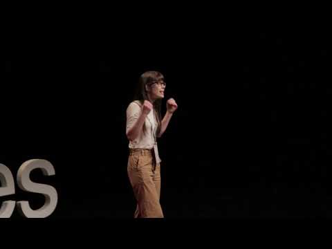 Super-cérebro: ficção ou realidade? | Ana Monteiro | TEDxGuimarães